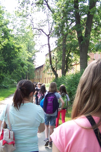 Fotogalerie Z Blatensk