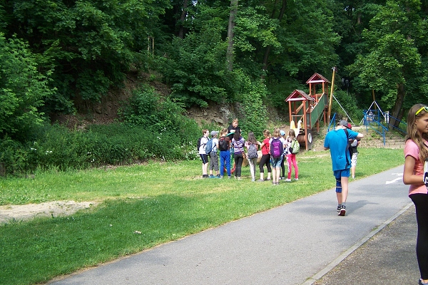 Fotogalerie Z Blatensk