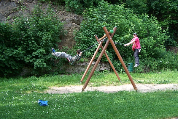 Fotogalerie Z Blatensk