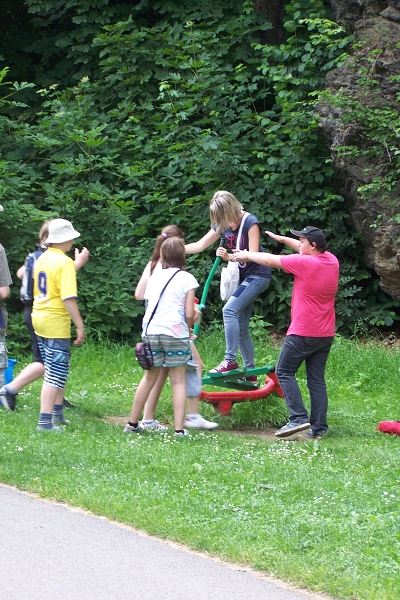 Fotogalerie Z Blatensk