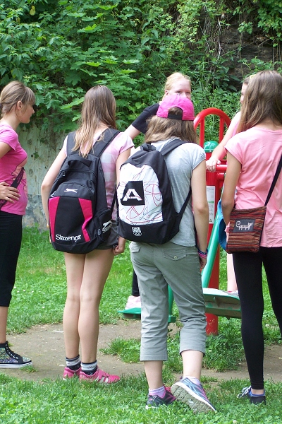 Fotogalerie Z Blatensk