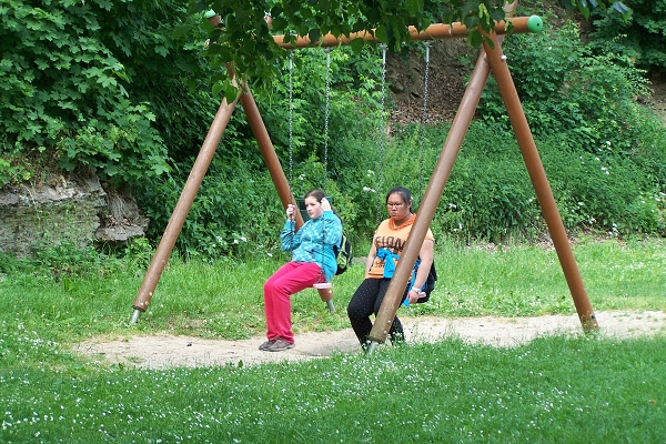 Fotogalerie Z Blatensk