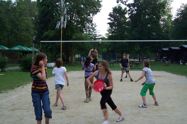 Fotogalerie Z Blatensk
