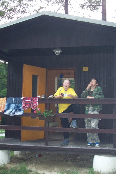 Fotogalerie Z Blatensk