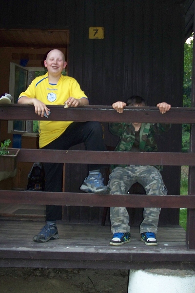 Fotogalerie Z Blatensk