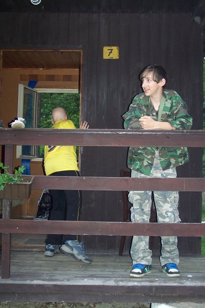 Fotogalerie Z Blatensk