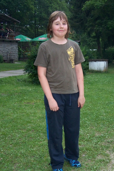 Fotogalerie Z Blatensk