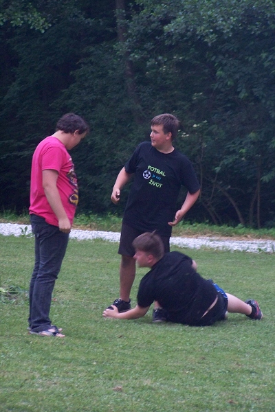 Fotogalerie Z Blatensk