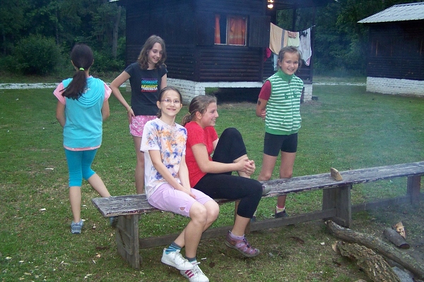 Fotogalerie Z Blatensk