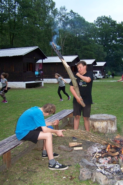 Fotogalerie Z Blatensk