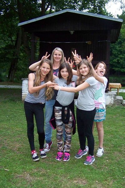 Fotogalerie Z Blatensk