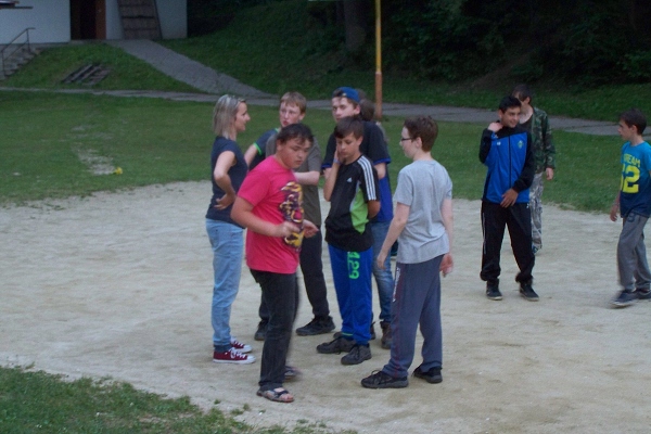 Fotogalerie Z Blatensk