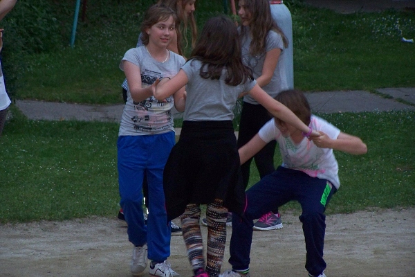 Fotogalerie Z Blatensk