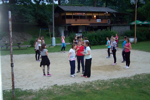 Fotogalerie Z Blatensk