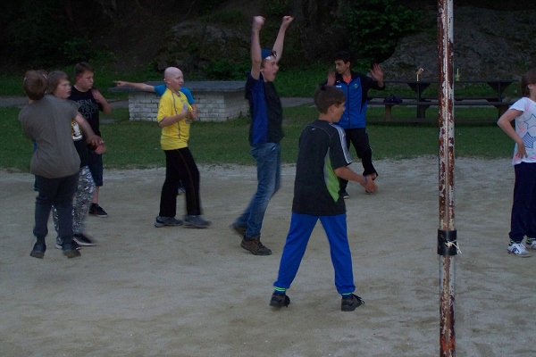 Fotogalerie Z Blatensk