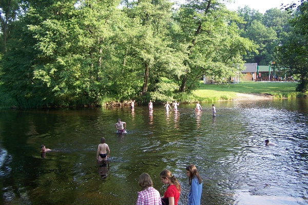 Fotogalerie Z Blatensk