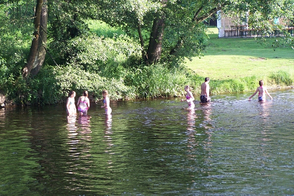 Fotogalerie Z Blatensk