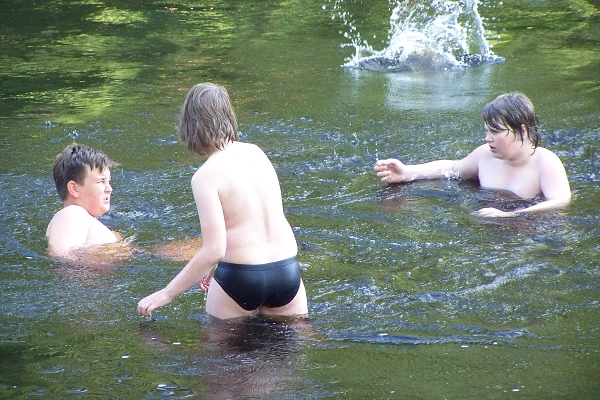 Fotogalerie Z Blatensk