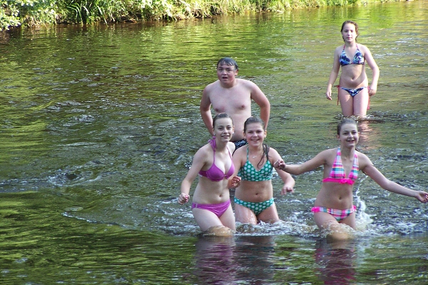 Fotogalerie Z Blatensk