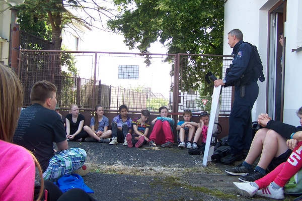 Fotogalerie Z Blatensk