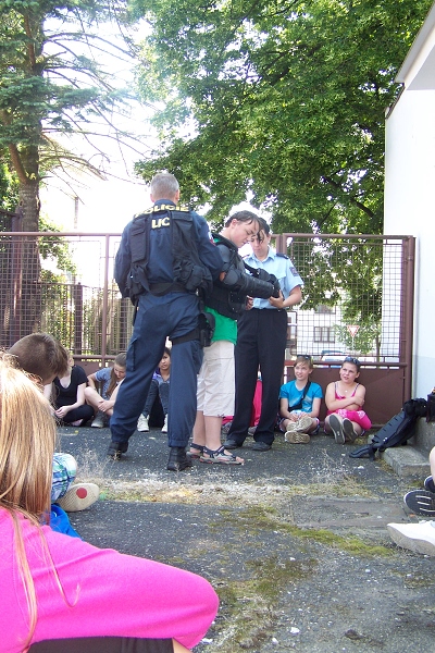 Fotogalerie Z Blatensk