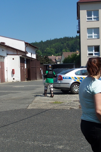 Fotogalerie Z Blatensk
