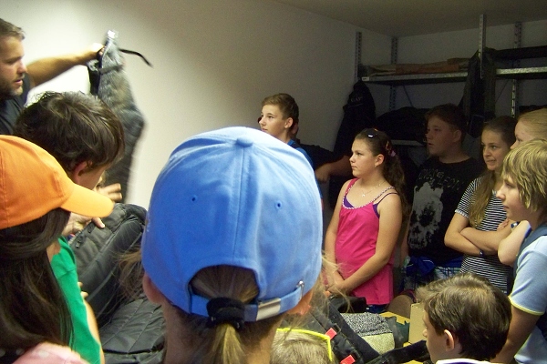 Fotogalerie Z Blatensk