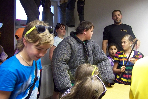 Fotogalerie Z Blatensk