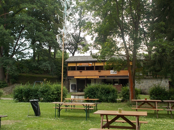 Fotogalerie Z Blatensk