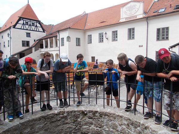 Fotogalerie Z Blatensk