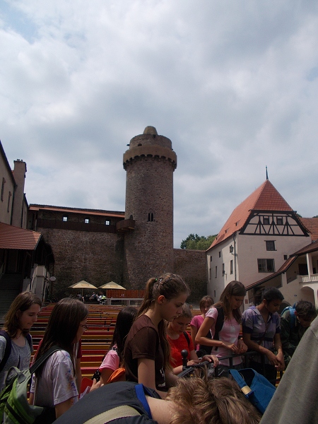 Fotogalerie Z Blatensk