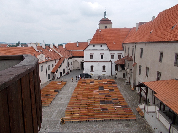 Fotogalerie Z Blatensk