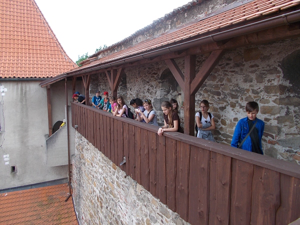 Fotogalerie Z Blatensk