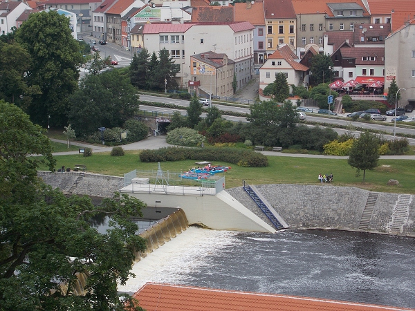 Fotogalerie Z Blatensk