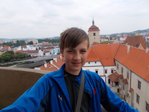 Fotogalerie Z Blatensk
