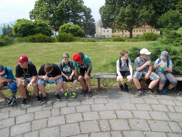 Fotogalerie Z Blatensk