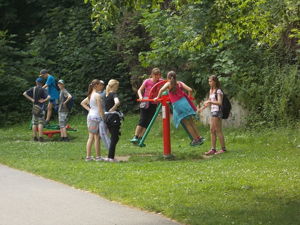 Fotogalerie Z Blatensk