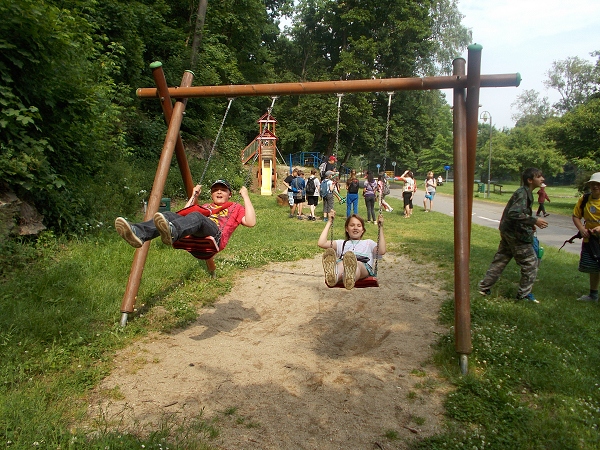 Fotogalerie Z Blatensk