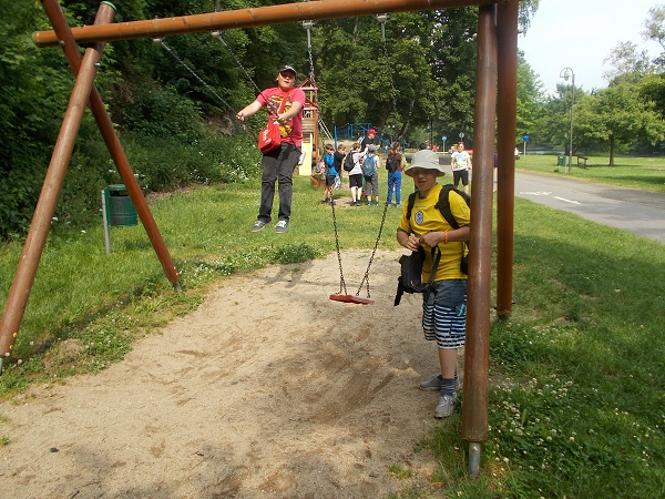 Fotogalerie Z Blatensk