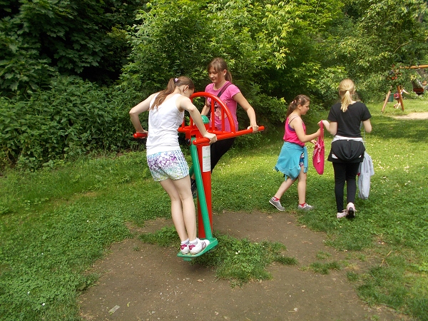 Fotogalerie Z Blatensk