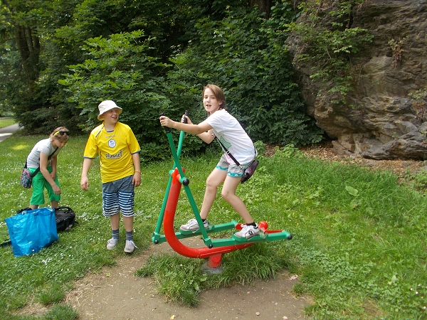 Fotogalerie Z Blatensk