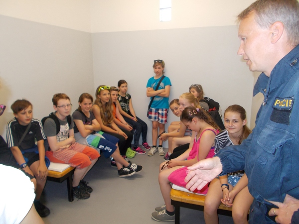 Fotogalerie Z Blatensk