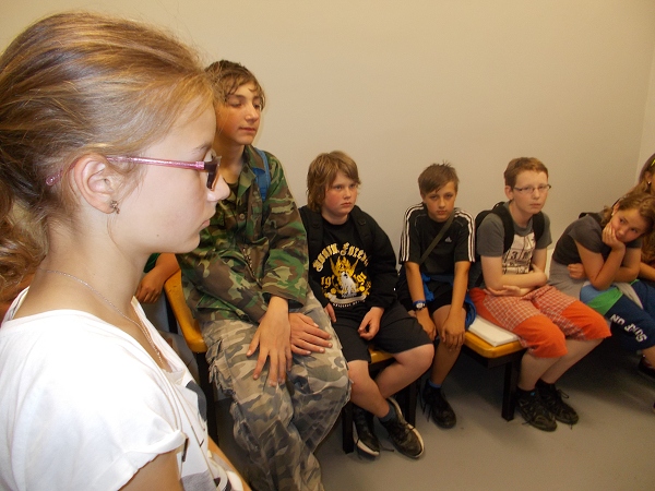 Fotogalerie Z Blatensk