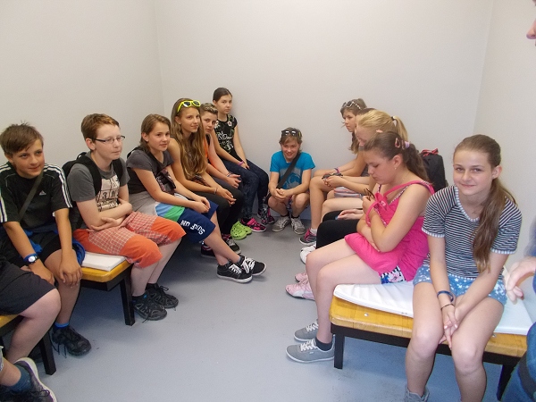 Fotogalerie Z Blatensk