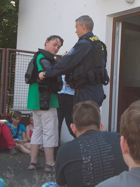 Fotogalerie Z Blatensk