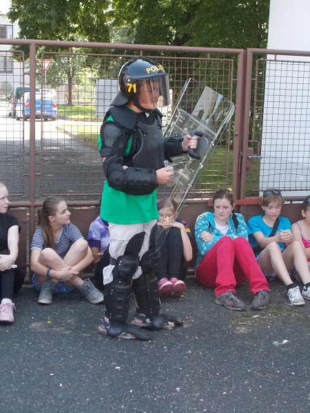 Fotogalerie Z Blatensk
