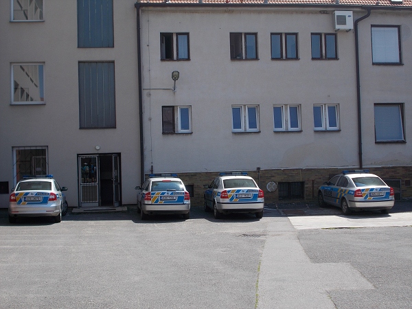 Fotogalerie Z Blatensk