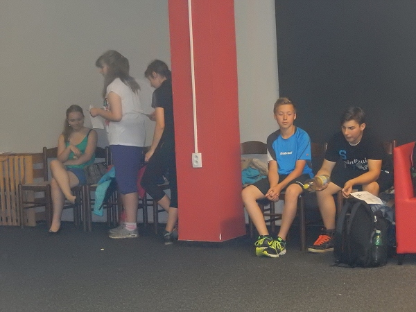 Fotogalerie Z Blatensk