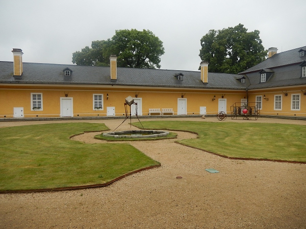 Fotogalerie Z Blatensk