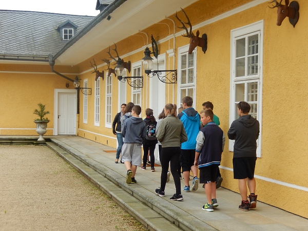 Fotogalerie Z Blatensk
